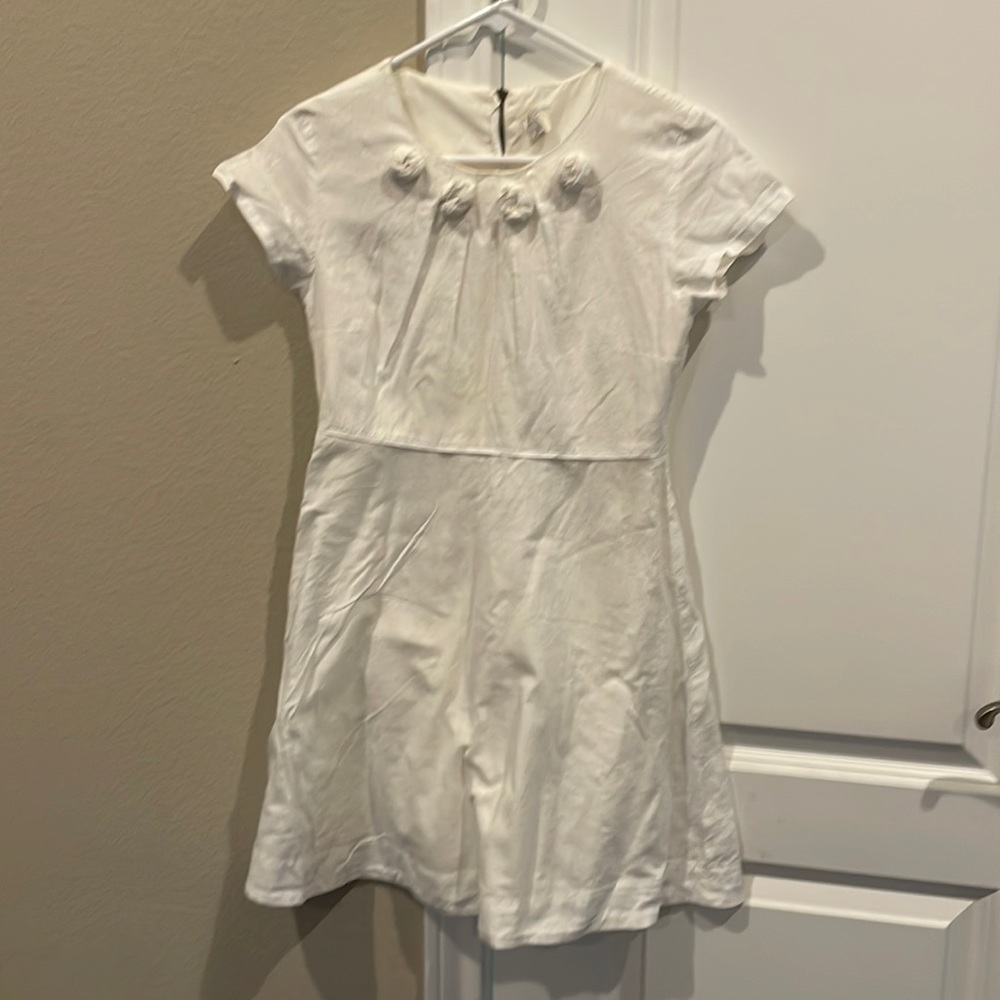 Crew Cut size 14 Dress 👗 size 14
